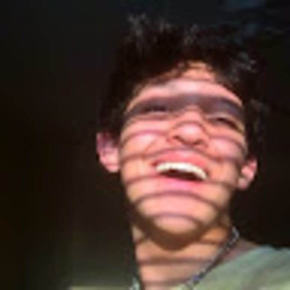 Meet your Posher, Jacy